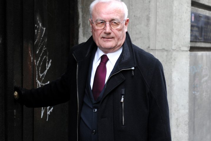 Snimio Denis LOVROVIĆ