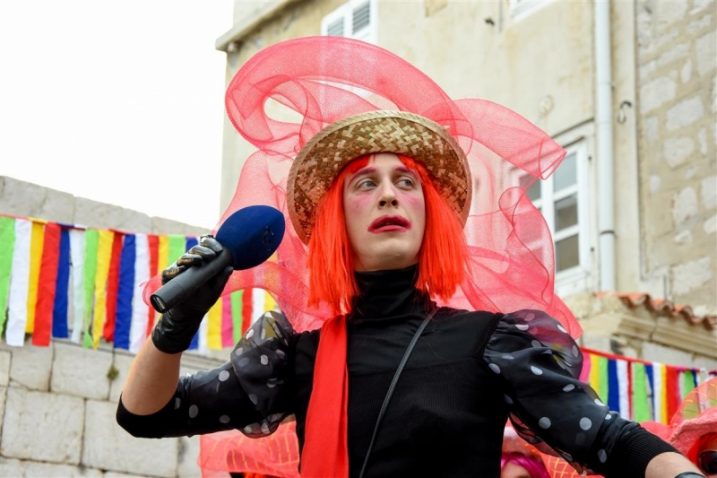 Fotografije: Jure Orlić