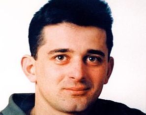 Damir Tomljanović Gavran