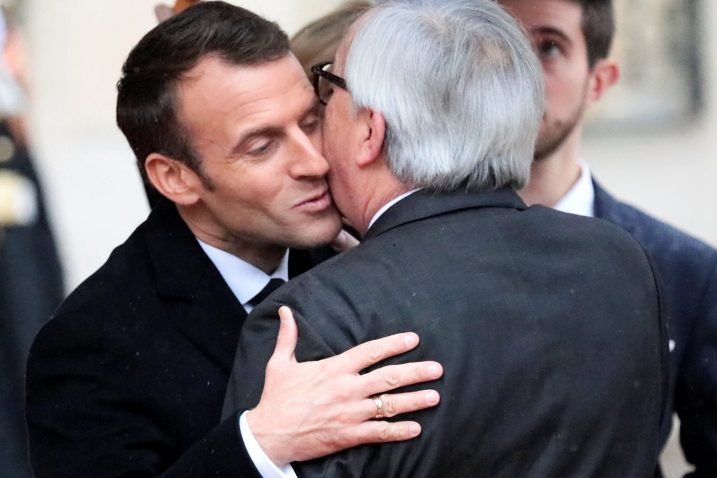 Foto Reuters