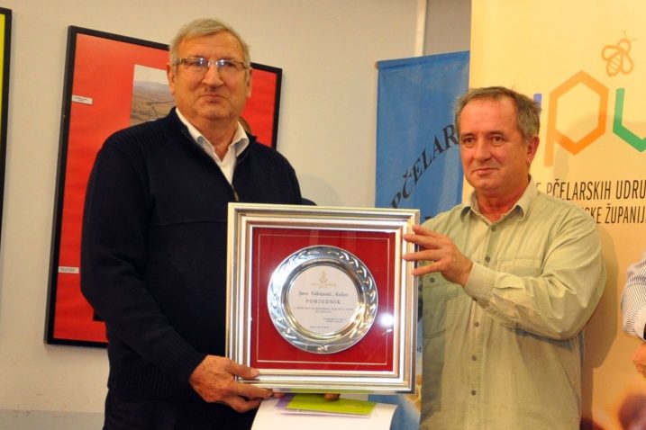 Foto: Mladen Trinajstić