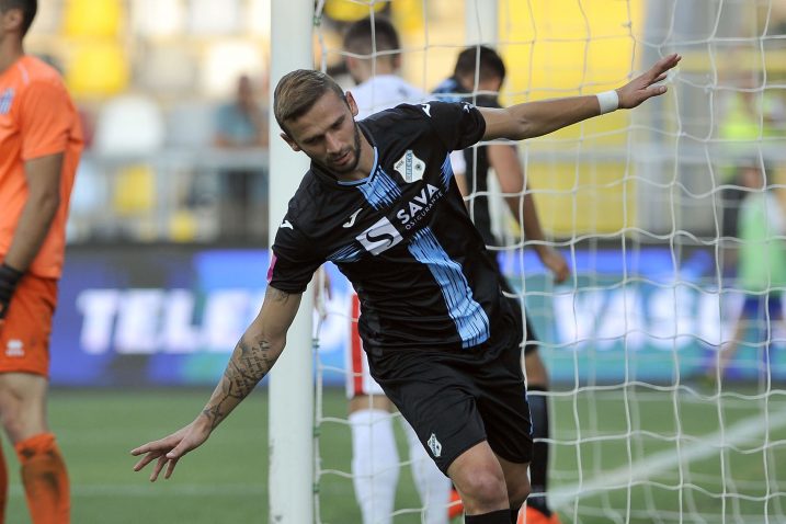 Dario Župarić/Foto Arhiva NL