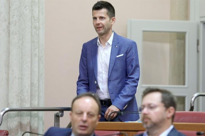 Foto Ptrik Maček / PIXSELL