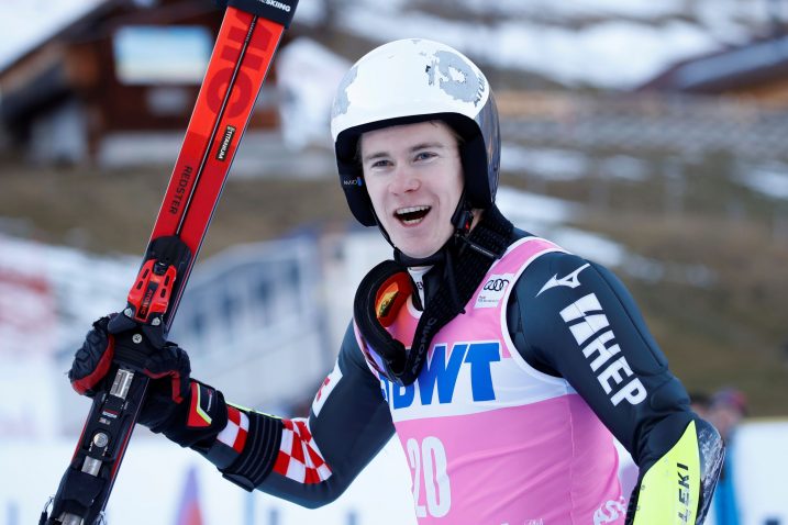 Filip Zubčić/Foto Arhiva NL