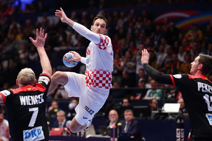 Igor Karačić/Foto REUTERS