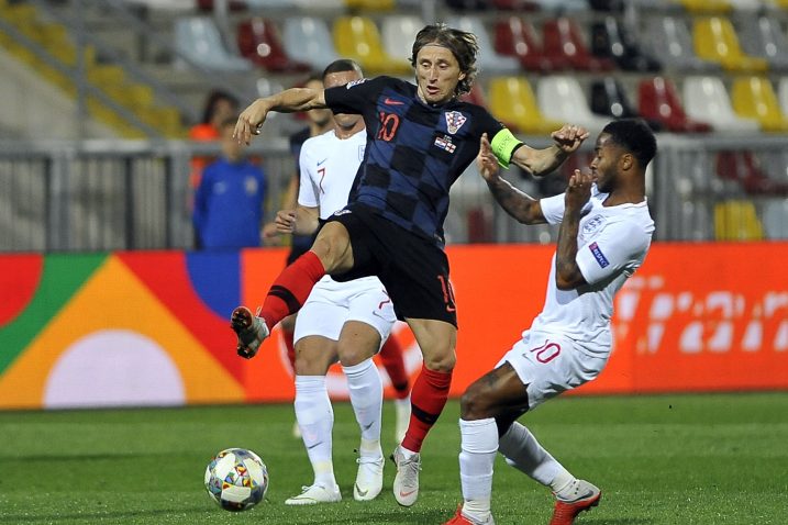 Luka Modrić/V. KARUZA