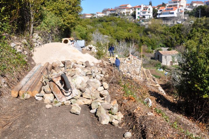 Foto M. Trinajstić