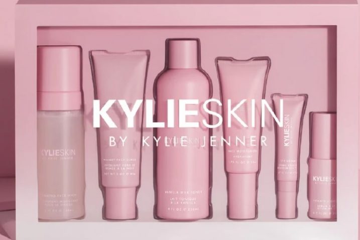 Kylie Skin