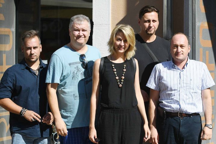 Foto: Ivica Tomić