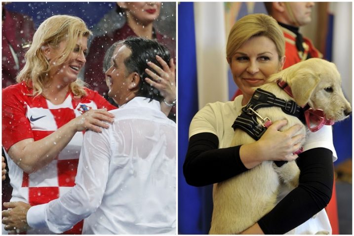 Foto Reuters / Davor Kovačević