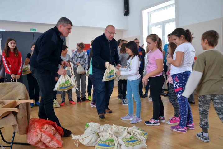 Foto Marinko Krmpotić