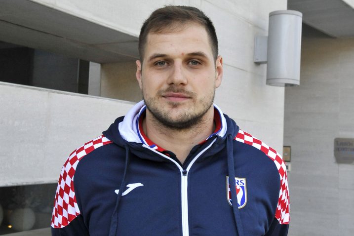 Krešimir Kozina/Foto S. JEŽINA