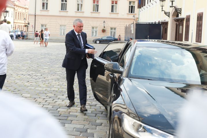 Foto Matija Habljak / PIXSELL