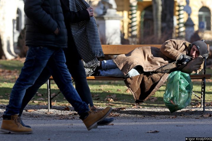 Foto I. KRALJ/PIXSELL