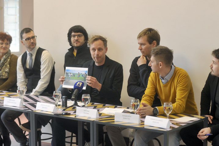 Foto: Roni Brmalj