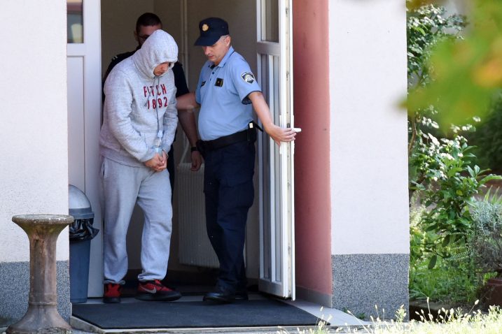 snimio Davor Višnjić / PIXELL