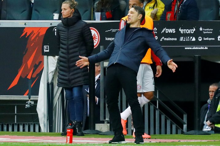 Niko Kovač/Foto REUTERS