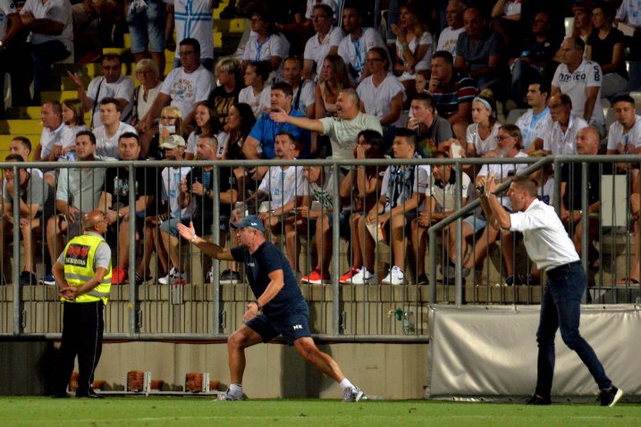 Foto Damir Škomrlj