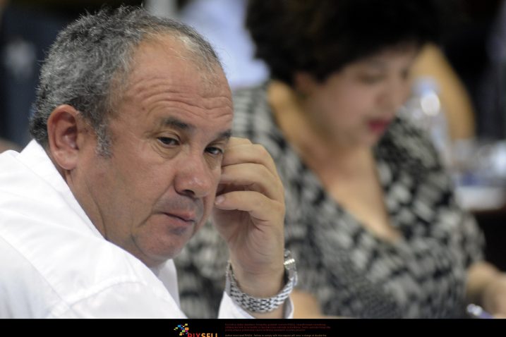 Foto  Tino Juric/PIXSELL