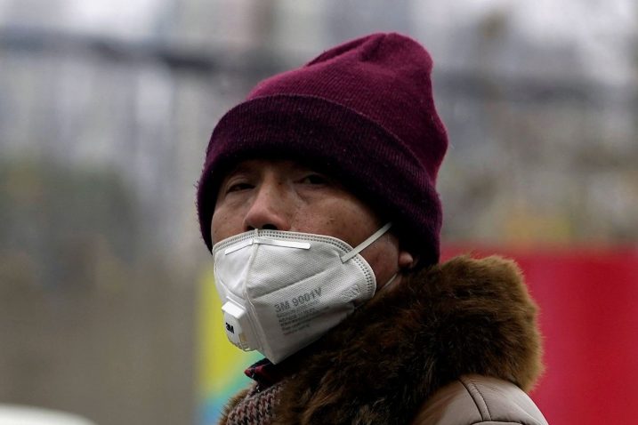 Foto REUTERS