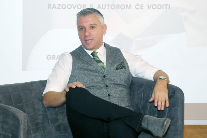 N. ĆUTUK/PIXSELL