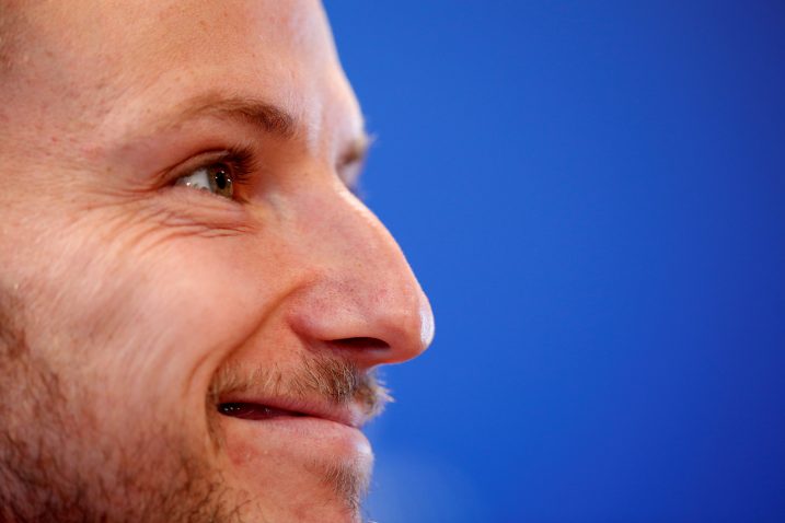 Ivan Rakitić/Foto REUTERS