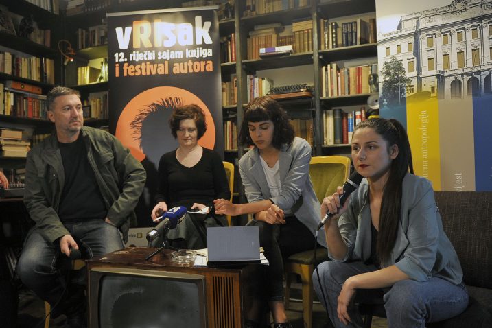 Foto: Roni Brmalj