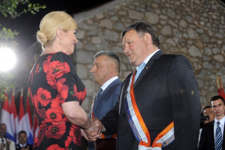 Foto Davor Kovačević