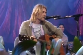 FOTO/MTV Unplugged, YouTube Screenshot