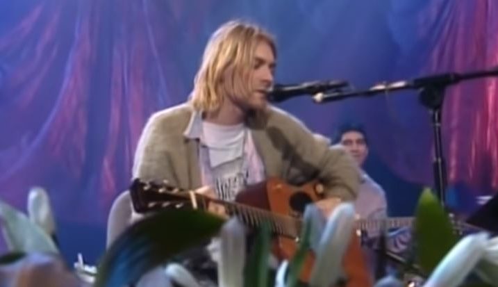 FOTO/MTV Unplugged, YouTube Screenshot