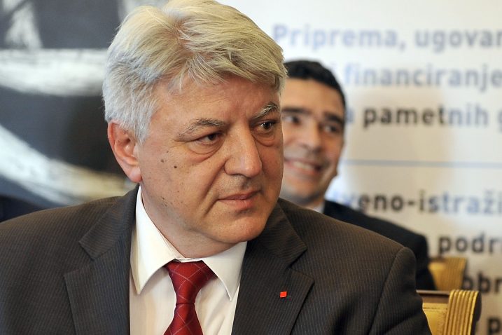 Foto V. Karuza