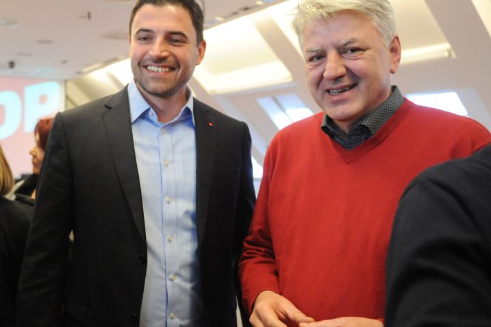 Foto Darko Jelinek