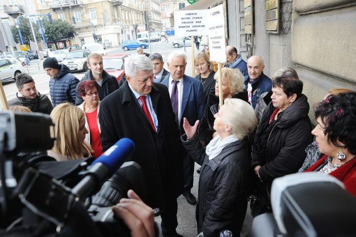snimio Sergej Drechsler