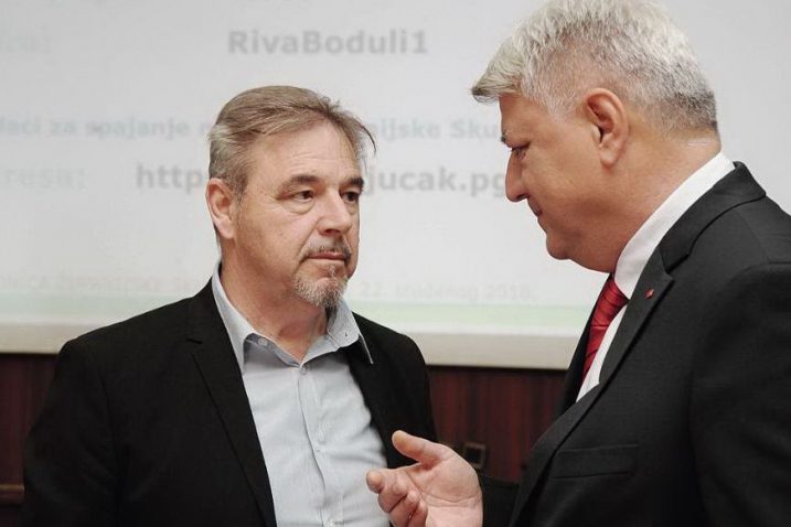 snimio Sergej Drechsler