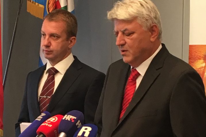 snimio Ivica Tomić