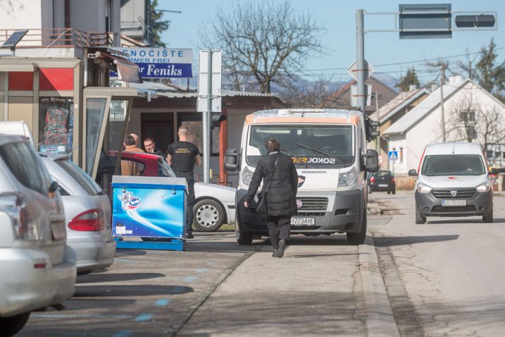 Foto M. SMOLČIĆ