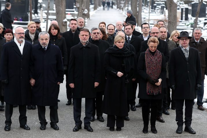 Foto Goran Stanzl  PIXSELL