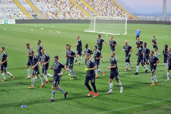 snimio Vedran Karuza