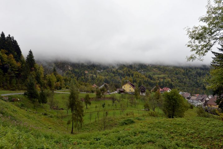 Foto D. ŠKOMRLJ