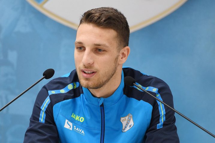 Momčilo Raspopović/Foto Arhiva NL