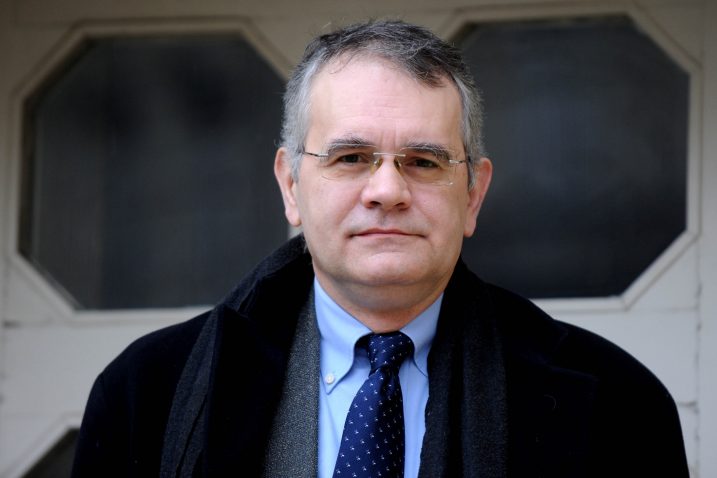 Vuk Perišić / Snimio Marko GRACIN