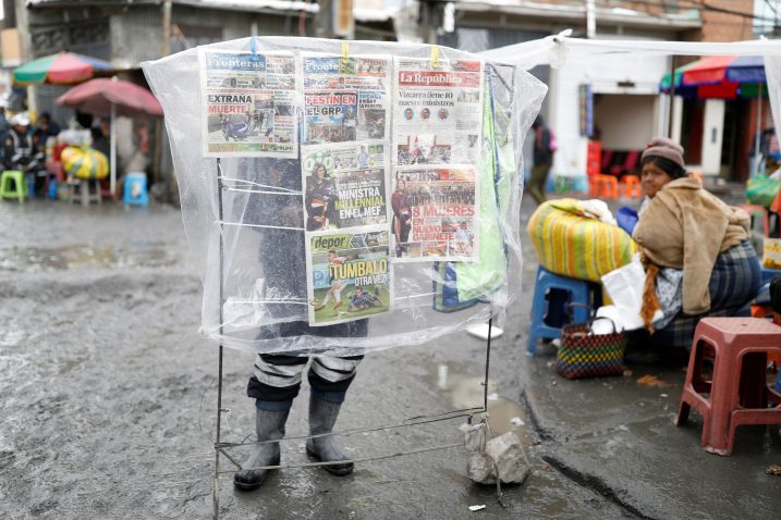 Foto Reuters
