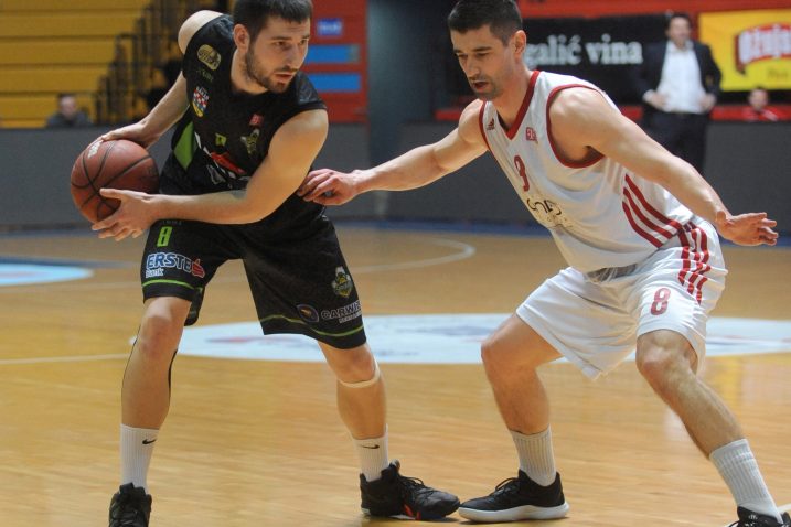 Leonard Barnjak (AO Škrljevo)/Foto Arhiva NL