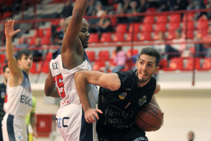 Marko Šarac (AO Škrljevo)/Foto Arhiva NL