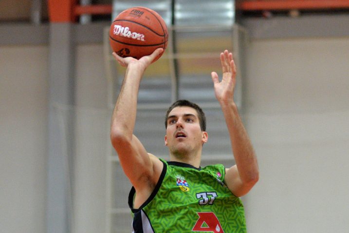 Stipe Krstanović (Škrljevo AO)/Foto Arhiva NL
