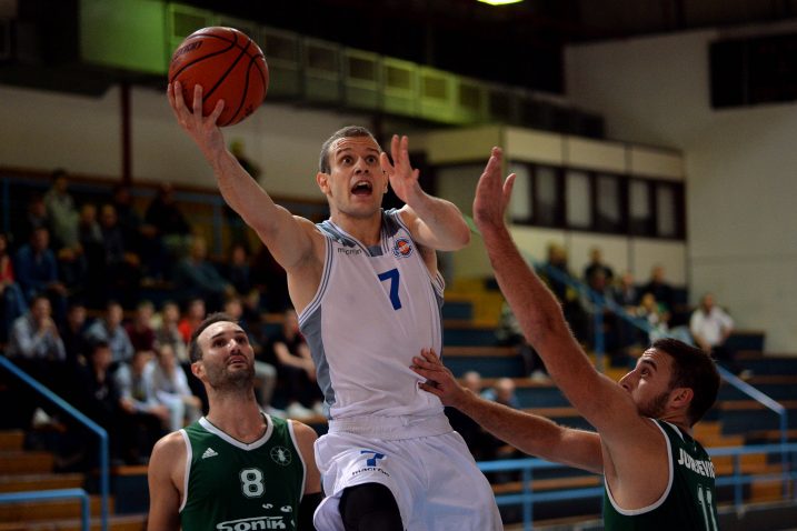 Matija Bilalović/D. ŠKOMRLJ