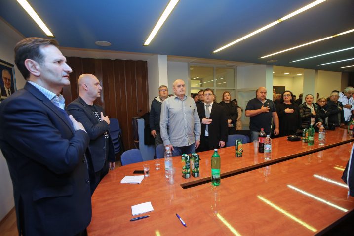 foto: Dusko Jaramaz/PIXSELL