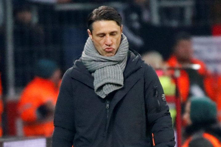 Niko Kovač/Foto REUTERS