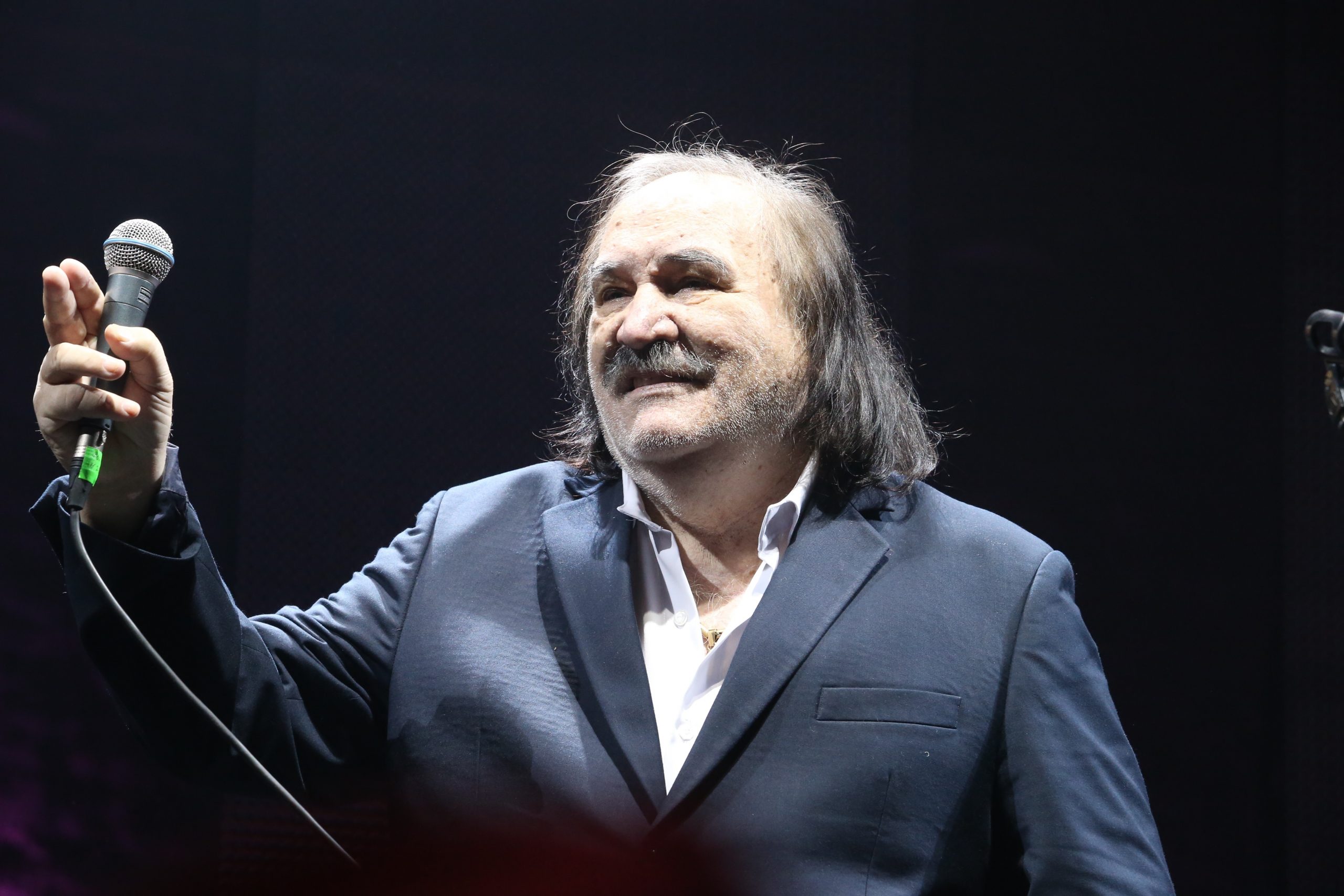 Mišo Kovač zasad neće ispuniti svoju veliku želju: Zbog zdravlja ...