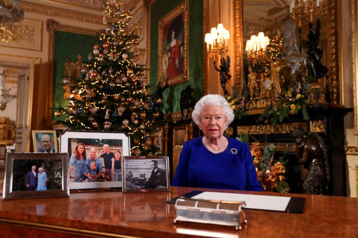 FOTO/REUTERS